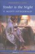 Tender is the Night - F. Scott Fitzgerald