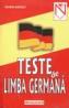 Teste de limba germana - Hedwig Bartolf