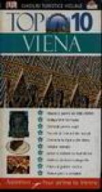 Top 10 Viena - Dorling Kindersley