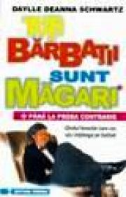 Toti barbatii sunt magari - D. D. Schwartz