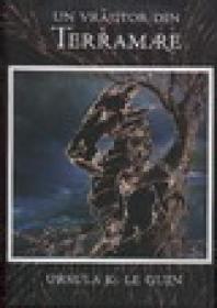 Un vrajitor din Terramare - Ursula K. Le Guin