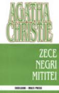 Zece negri mititei - Agatha Christie