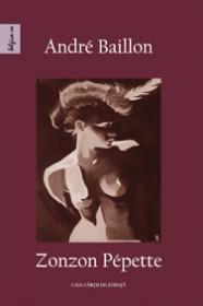 Zonzon Pepette - Andre Baillon