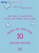10 Reguli De Purtare Pentru Fiecare - Monica Pop , Monica Robotin