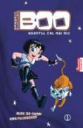 Agentul Boo. Agentul Cel Mai Mic - Alex de Campi, Edo Fuijschot