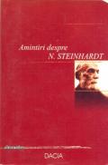 Amintiri Despre N. Steinhardt - Arsavir Acterian