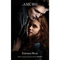 Amurg - Stephenie Meyer