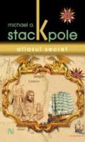 Atlasul Secret - Michael A. Stackpole