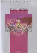 Bazele Prognozei Macroeconomice - Ioan L. Nistor