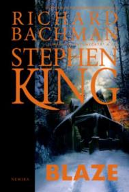 Blaze - Stephen King