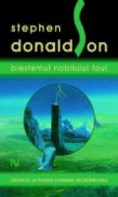 Blestemul Nobilului Foul - Stephen Donaldson