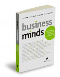 Business Minds - Tom Brown / Stuart Crainer / Des Dearlove / Jorge N. Rodrigues