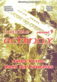 Caietele Echinox Vol 9 - Fundatia Culturala Echinox