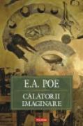 Calatorii imaginare - Edgar Allan Poe