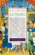 Catharii - Anne Brenon