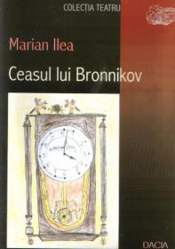 Ceasul Lui Bronnikov - Marian Ilea