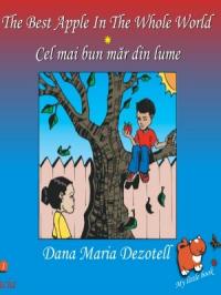 Cel Mai Bun Mar Din Lume - Dana Maria Dezotell