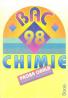 Chimie Bac - Mircea Dragos