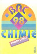 Chimie Bac - Mircea Dragos