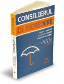 Consilierul de incredere - David H. Maister, Charles H. Green, Robert M. Galford