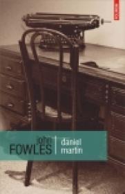 Daniel Martin - John Fowles