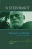Daruind vei dobindi. Cuvinte de credinta - N. Steinhardt
