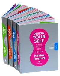 Design Your Self - Karim Rashid