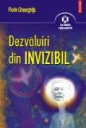 Dezvaluiri din invizibil - Florin Gheorghita