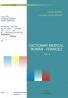 Dictionar Medical Roman-francez Vol. Ii - Savin Vasile, Savin Cornelia Silvia