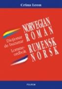 Dictionar de buzunar norvegian-roman/roman-norvegian - Crina Leon