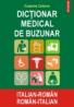 Dictionar medical de buzunar italian-roman/roman-italian - Ecaterina Cerbone