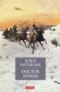 Doctor Jivago - Boris Pasternak