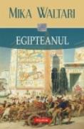 Egipteanul - Mika Waltari