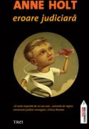 Eroare judiciara - Anne Holt