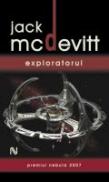 Exploratorul - Jack McDevitt