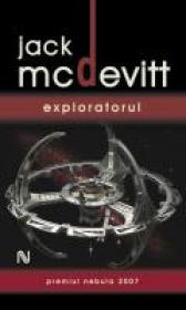 Exploratorul - Jack McDevitt