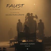 Faust - Mihaela Marin
