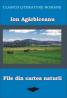 File Din Cartea Naturii - AGARBICEANU Ion