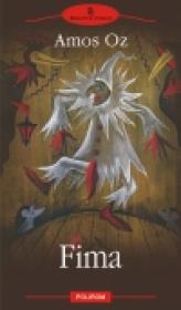 Fima - Amos Oz