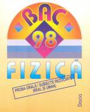 Fizica Bac - Luminita Chicinas