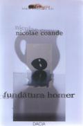 Fundatura Homer - Nicolae Coande
