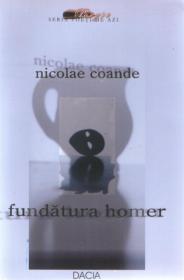 Fundatura Homer - Nicolae  Coande