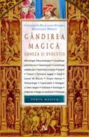 Gandirea Magica - Constantin Balaceanu-Stolnici, Magdalena Berescu
