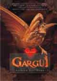 Gargui - Andrew Davidson