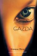 Gazda - Stephenie Meyer