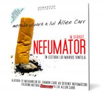 In sfarsit nefumator - Audiobook - Carr Allen