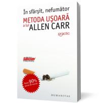 In sfarsit nefumator - Carr Allen