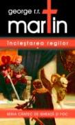 Inclestarea Regilor - Volumele I Si Ii - George R.R. Martin
