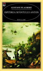 Ispitirea Sfantului Anton - Gustave Flaubert