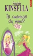 Iti amintesti de mine? - Sophie Kinsella
